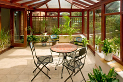 Lochside conservatory quotes