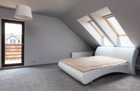Lochside bedroom extensions
