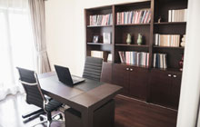 Lochside home office construction leads