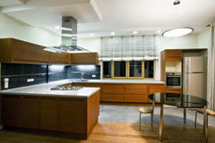 kitchen extensions Lochside